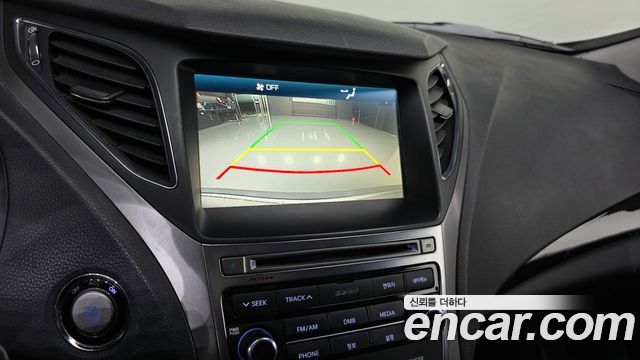 Hyundai Grandeur (HG) HG240 Modern 2016 — фото 17