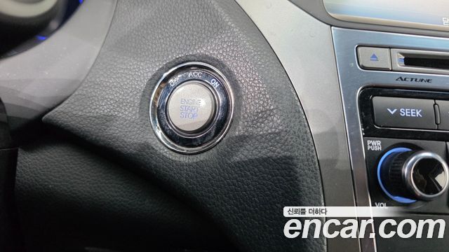 Hyundai Grandeur (HG) HG240 Modern 2016 — фото 20
