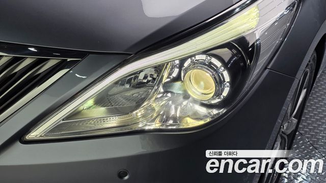 Hyundai Grandeur (HG) HG240 Modern 2016 — фото 22