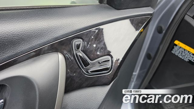 Hyundai Grandeur (HG) HG240 Modern 2016 — фото 27