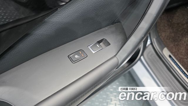 Hyundai Grandeur (HG) HG240 Modern 2016 — фото 30