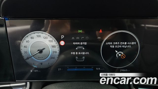 Hyundai Avante (CN7) 1.6 Inspiration 2024 — фото 8
