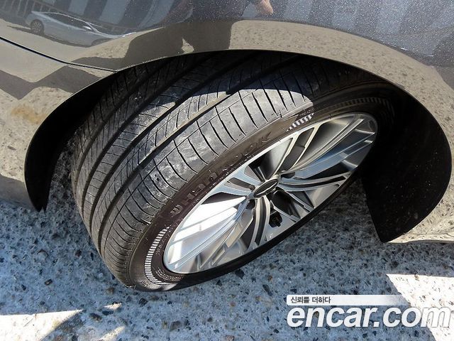 Genesis G80 3.3 GDI AWD Luxury 2020 — фото 24