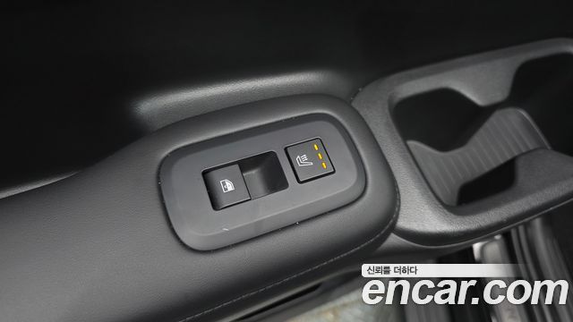Hyundai Santa Fe (MX5) HEV 1.6 2WD Calligraphy 2025 — фото 17
