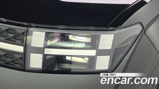 Hyundai Santa Fe (MX5) HEV 1.6 2WD Calligraphy 2025 — фото 22