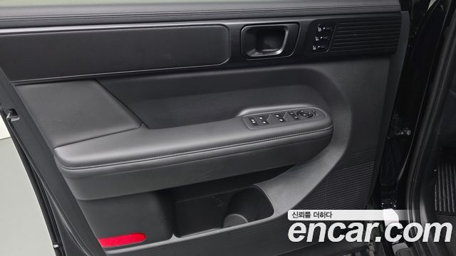 Hyundai Santa Fe (MX5) HEV 1.6 2WD Calligraphy 2025 — фото 24