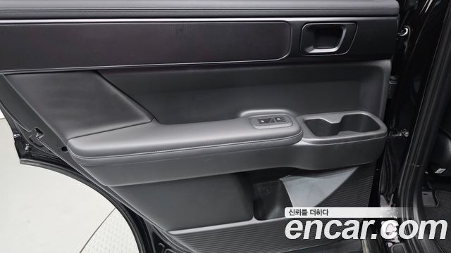 Hyundai Santa Fe (MX5) HEV 1.6 2WD Calligraphy 2025 — фото 25