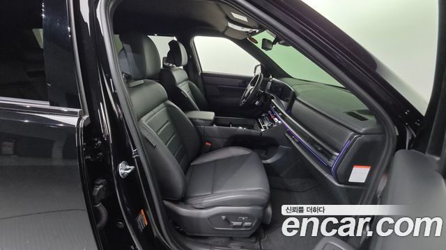 Hyundai Santa Fe (MX5) HEV 1.6 2WD Calligraphy 2025 — фото 26