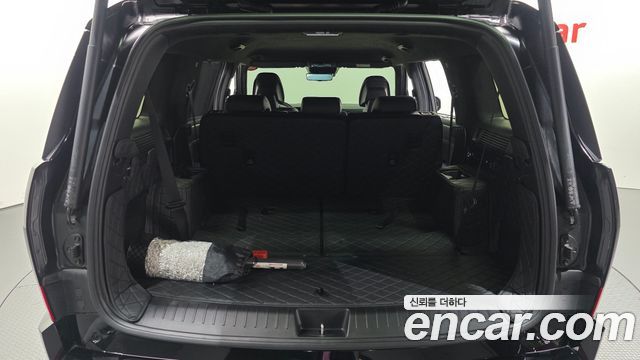 Hyundai Santa Fe (MX5) HEV 1.6 2WD Calligraphy 2025 — фото 27