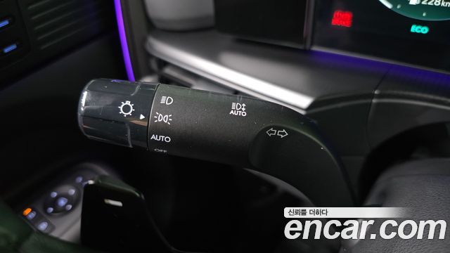 Hyundai Santa Fe (MX5) HEV 1.6 2WD Calligraphy 2025 — фото 33