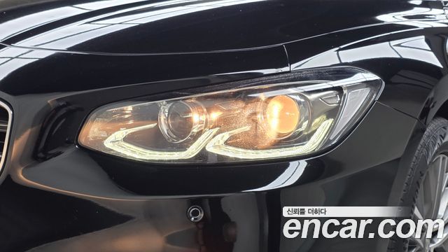 Hyundai Grandeur (IG) 3.0 LPi Modern (Rental Car) 2018 — фото 22
