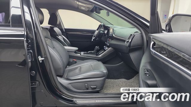 Hyundai Grandeur (IG) 3.0 LPi Modern (Rental Car) 2018 — фото 26