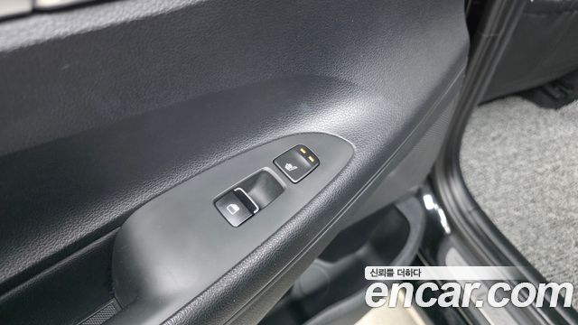 Hyundai Grandeur (IG) 3.0 LPi Modern (Rental Car) 2018 — фото 27