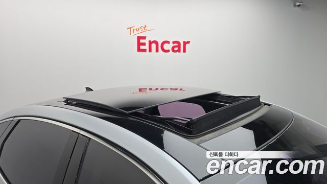 Renault Korea SM6 1.5 dCi LE 2017 — фото 18