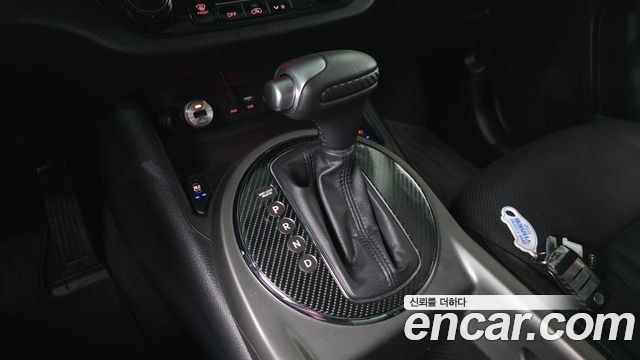 Kia Sportage R Diesel 2WD Prestige 2015 — фото 9