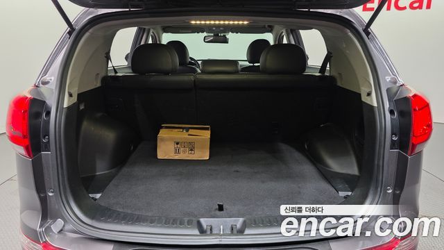 Kia Sportage R Diesel 2WD Prestige 2015 — фото 28