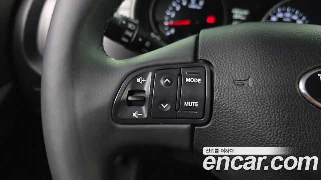 Kia Sportage R Diesel 2WD Prestige 2015 — фото 30