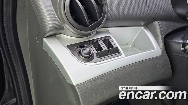 Chevrolet Spark LT Standard 2012 — фото 15
