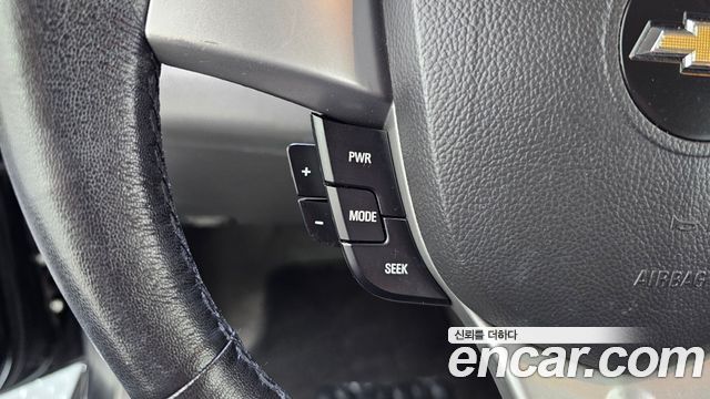 Chevrolet Spark LT Standard 2012 — фото 27