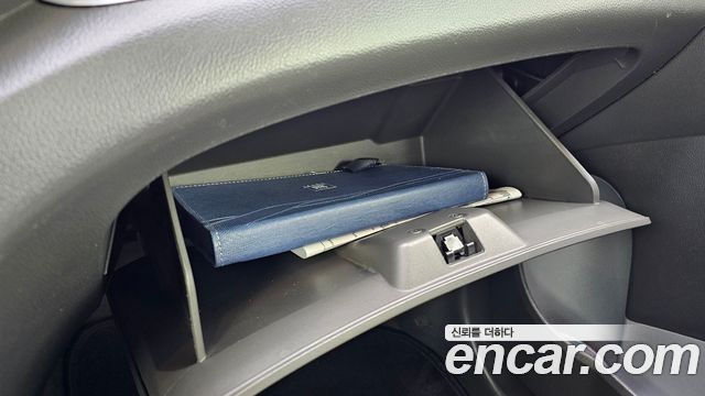 Chevrolet Spark LT Standard 2012 — фото 30