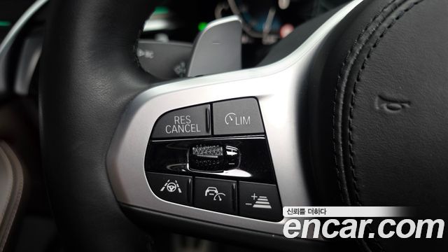BMW 5 Series (G30) 530e M Sport 2020 — фото 17