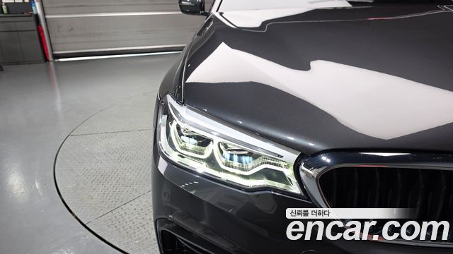 BMW 5 Series (G30) 530e M Sport 2020 — фото 22