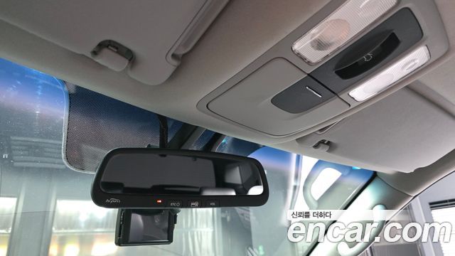 Kia Mohave 4WD KV 300 2015 — фото 16