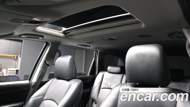 Kia Mohave 4WD KV 300 2015 — фото 19