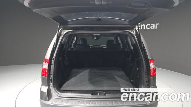 Kia Mohave 4WD KV 300 2015 — фото 20
