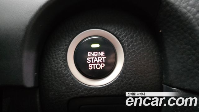 Kia Mohave 4WD KV 300 2015 — фото 27