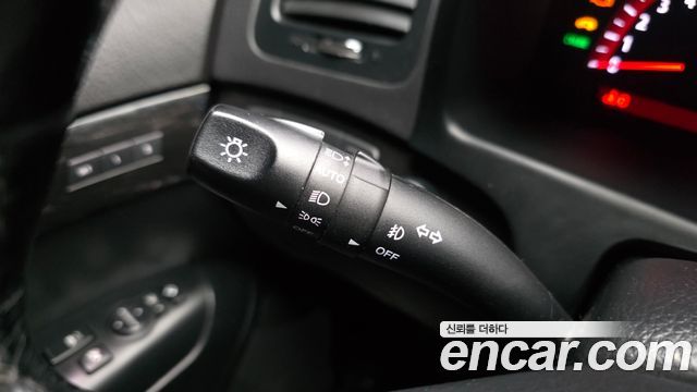 Kia Mohave 4WD KV 300 2015 — фото 33