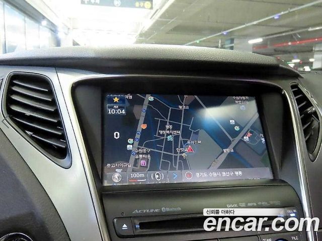 Hyundai Grandeur Hybrid (HG) Premium 2015 — фото 17
