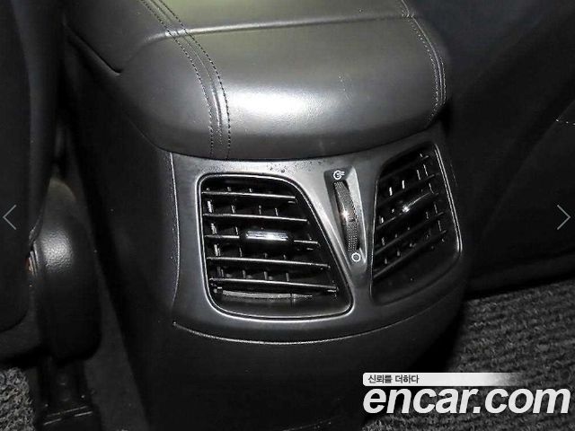 Hyundai Grandeur Hybrid (HG) Premium 2015 — фото 20