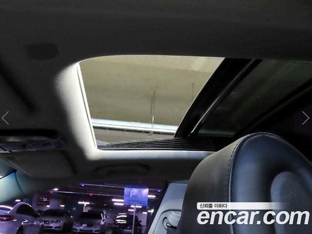 Hyundai Grandeur Hybrid (HG) Premium 2015 — фото 21
