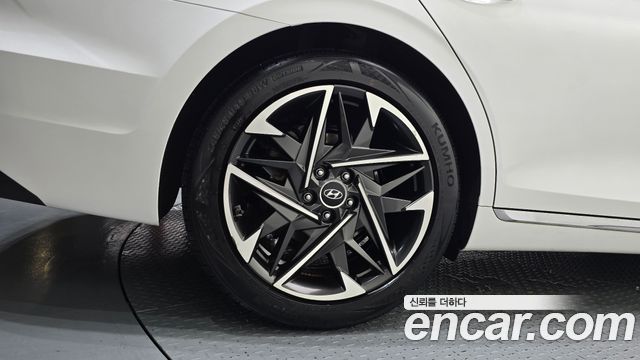 Hyundai Grandeur (IG) 3.3 Exclusice 2020 — фото 5