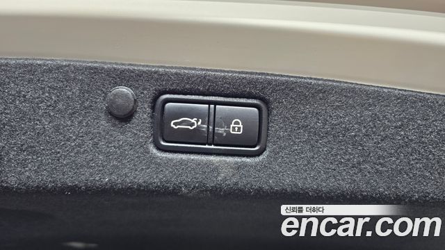Hyundai Grandeur (IG) 3.3 Exclusice 2020 — фото 19