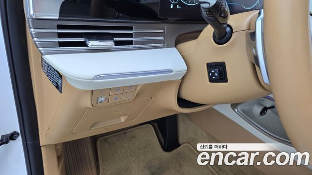 Hyundai Grandeur (IG) 3.3 Exclusice 2020 — фото 20