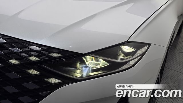 Hyundai Grandeur (IG) 3.3 Exclusice 2020 — фото 22