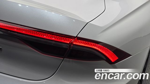 Hyundai Grandeur (IG) 3.3 Exclusice 2020 — фото 23