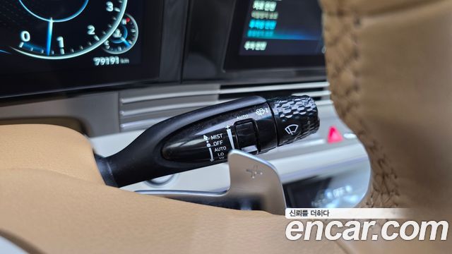 Hyundai Grandeur (IG) 3.3 Exclusice 2020 — фото 27