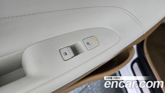 Hyundai Grandeur (IG) 3.3 Exclusice 2020 — фото 29