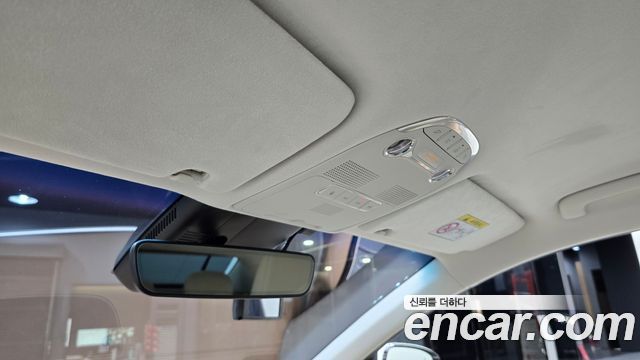 Hyundai Grandeur (IG) 3.3 Exclusice 2020 — фото 33