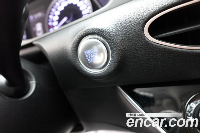 Hyundai Sonata (DN8) 2.0 Modern 2023 — фото 15
