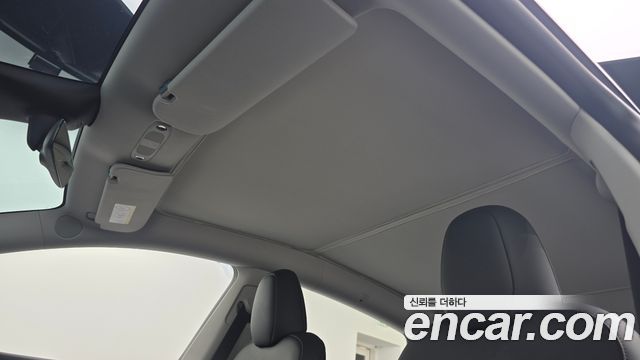 Tesla Model Y RWD 2023 — фото 20