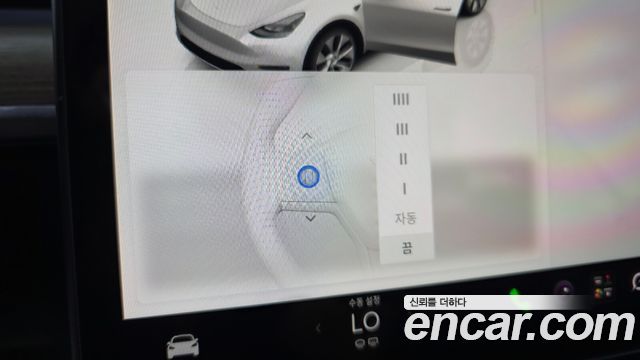 Tesla Model Y RWD 2023 — фото 40