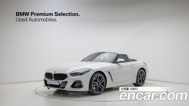 BMW Z4 (G29) sDrive20i M Sport