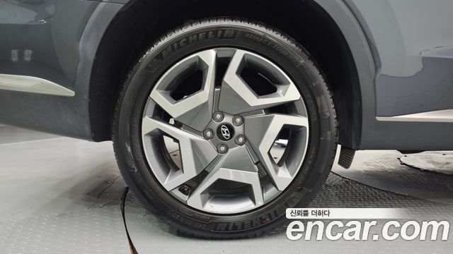 Hyundai Palisade Diesel 2.2 4WD Prestige 2024 — фото 5