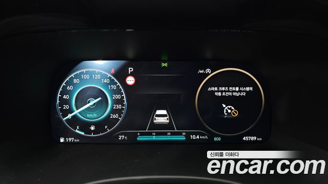 Hyundai Palisade Diesel 2.2 4WD Prestige 2024 — фото 8