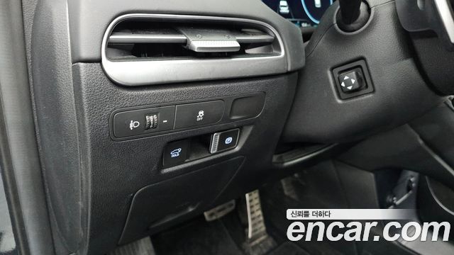 Hyundai Palisade Diesel 2.2 4WD Prestige 2024 — фото 14
