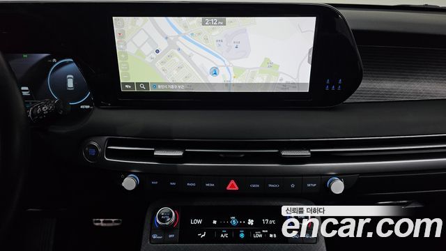 Hyundai Palisade Diesel 2.2 4WD Prestige 2024 — фото 15